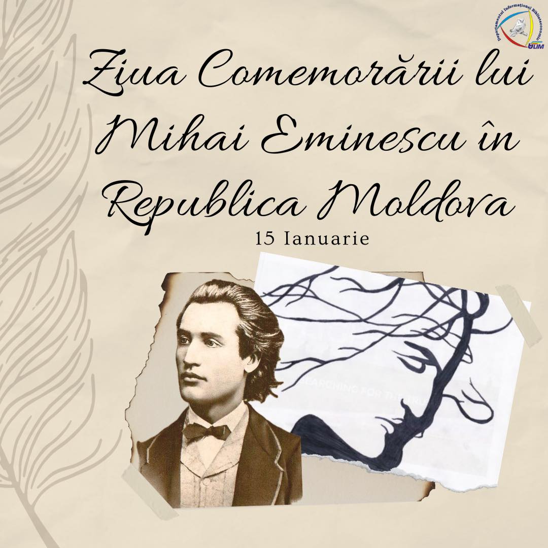 Ziua Mihai Eminescu