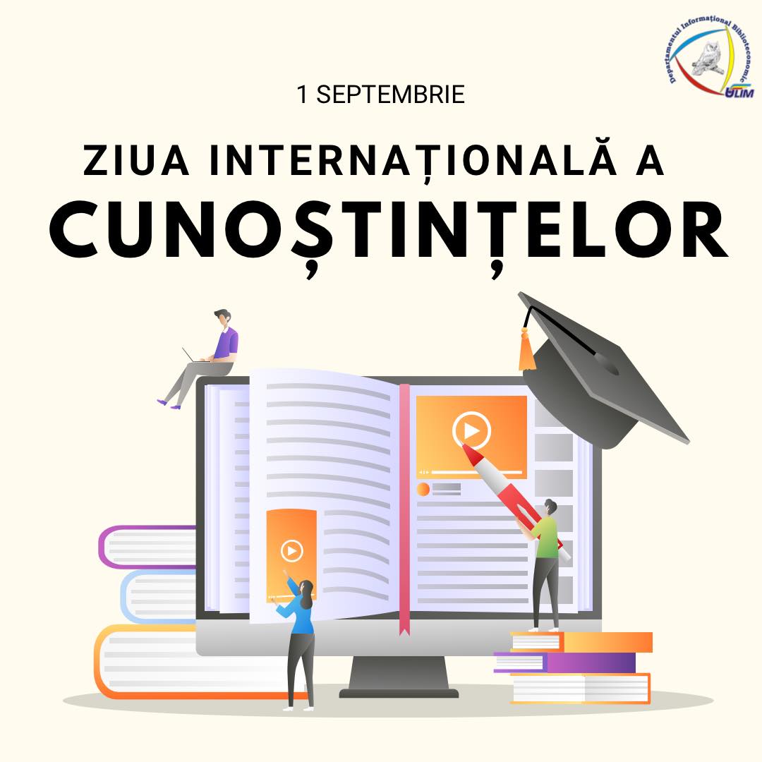 Ziua internațională a cunoștințelor