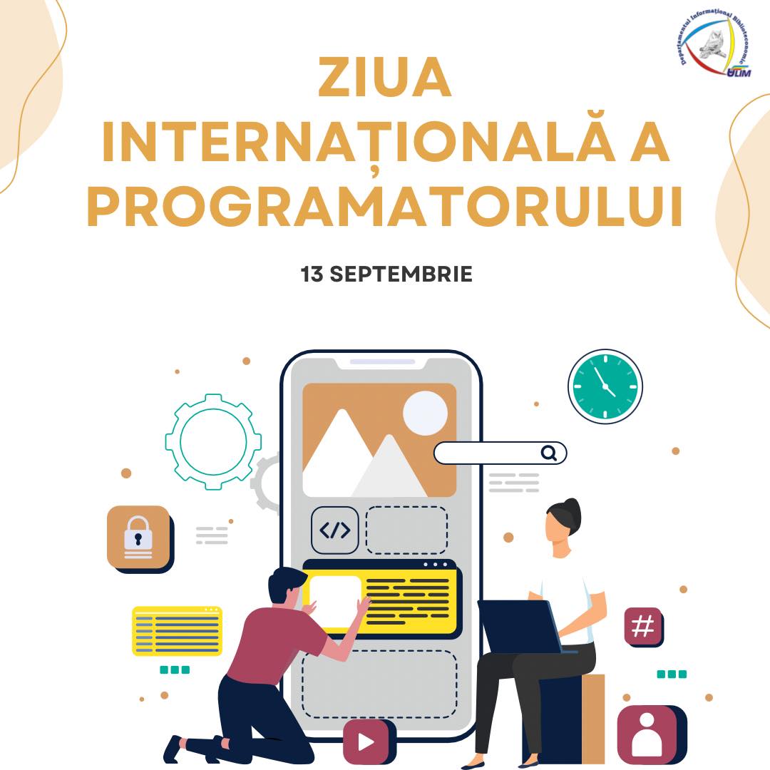 Ziua Internațională a Programatorului