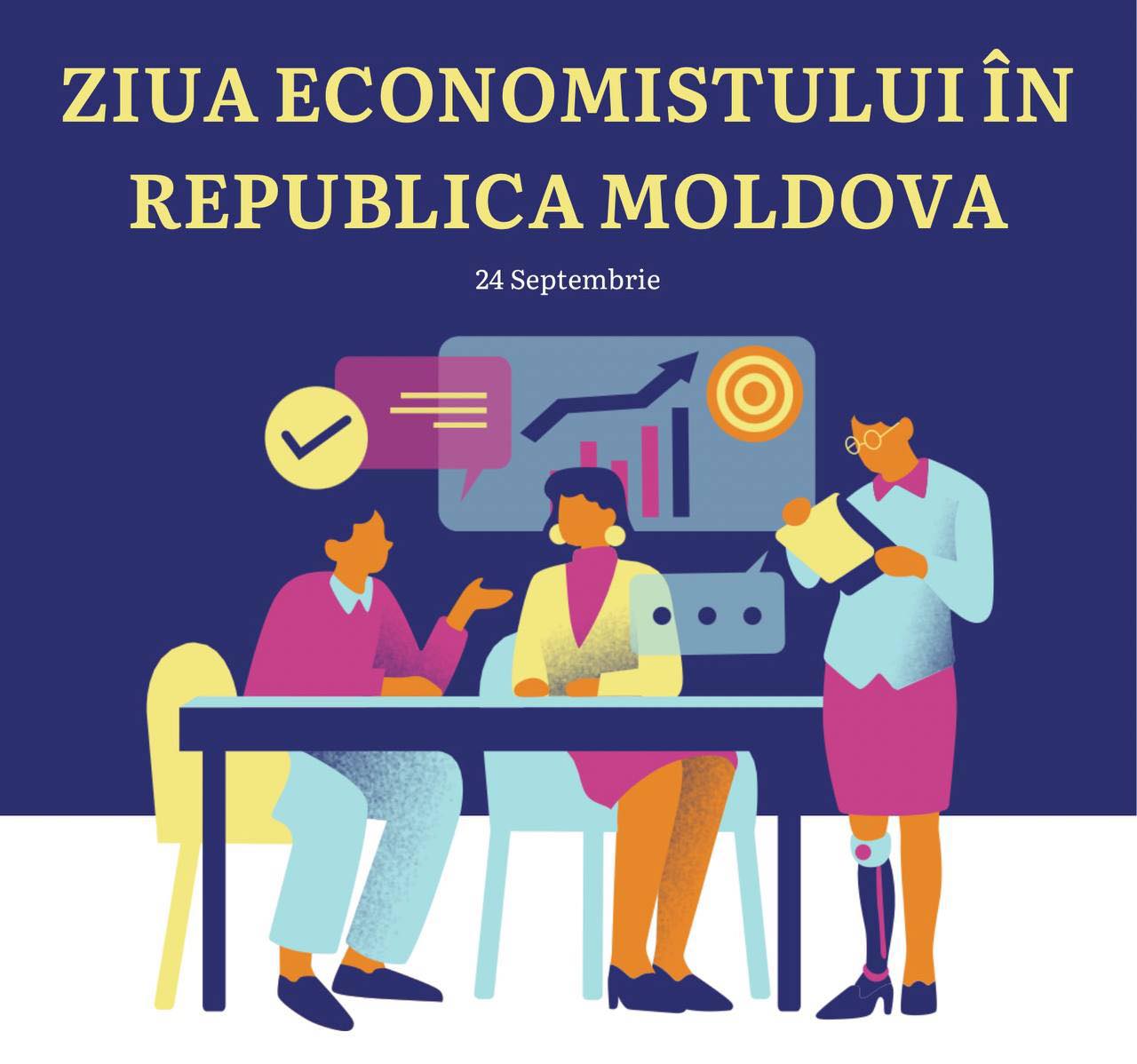 Ziua Economistului în Republica Moldova